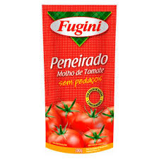 MOLHO TOM FUGINI SC 300G PENEIRADO