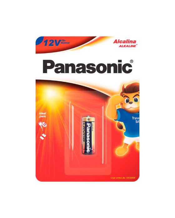 BATERIA ALC PANASONIC MN21 12V