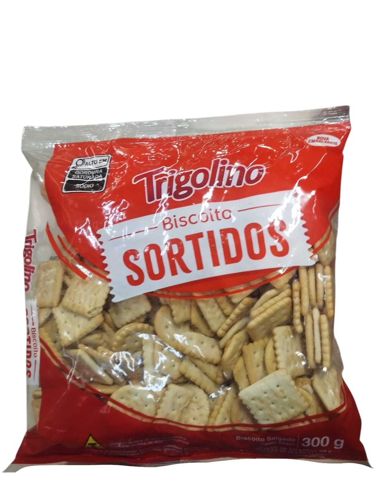 BISC SALG TRIGOLINO 300G