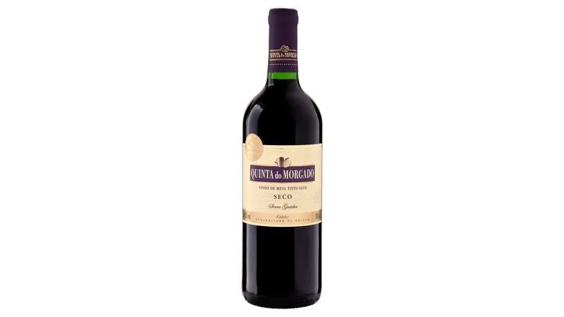 VIN TT SC QUINTA DO MORGADO 750ML