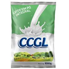 LEITE PO INTEG CCGL 1kg