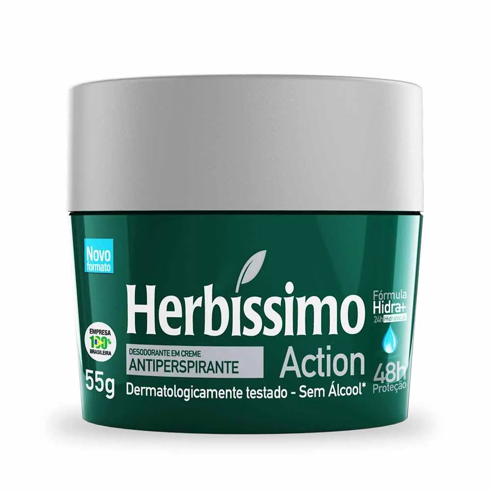 DESO CR HERBISSIMO 55G ACTION