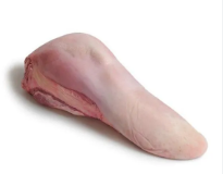 1 CARNE BOV LINGUA kg