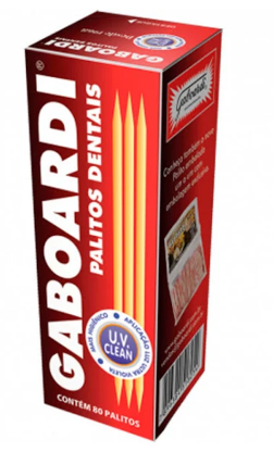 PALITO PARA PETISCOS GABOARDI