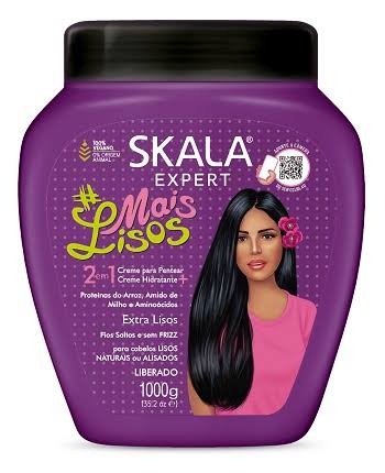 CR TRAT SKALA 1kg MAIS LISOS