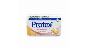SAB ANTIBACT PROTEX 85G VITAMINA E