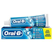 CR DENT ORAL B 180G 4EM1