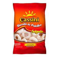 BISC POLVILHO CASSINI 80G ARGOLINHA