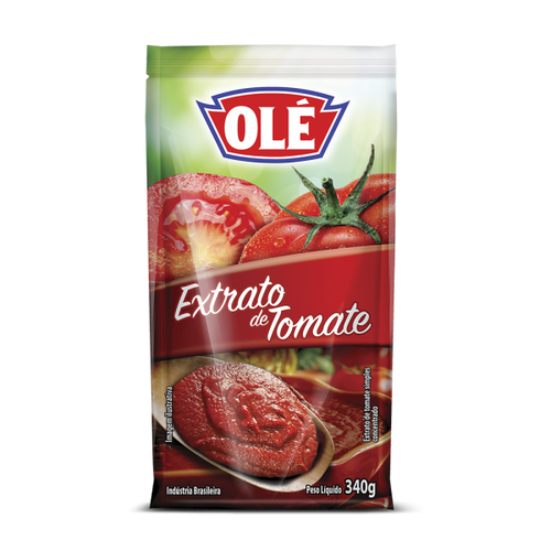 EXT TOM OLE SC 340G