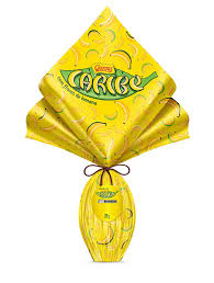 OVOS PASCOA NESTLE 229G CARIBE