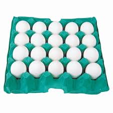 OVOS BRANCO IANA CT 20UN