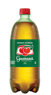 REFRIG GUARANA ANTARCTICA 1L