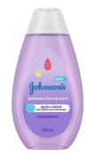 SAB LIQ JOHNSON 200ML LAVANDA