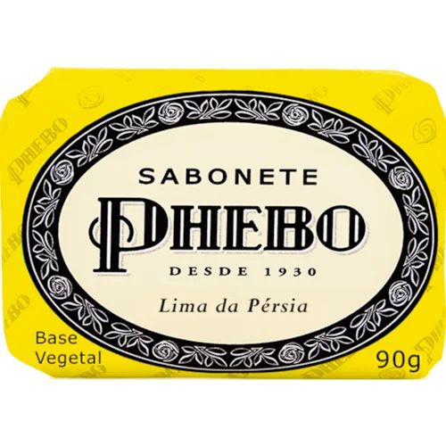 SAB PHEBO 90G LIMA PERSIA