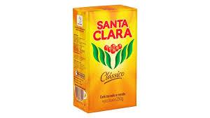 CAFE SANTA CLARA VAC 250G TRAD