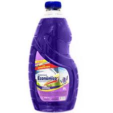 DESINF ECONOMICO 2L LAVANDA