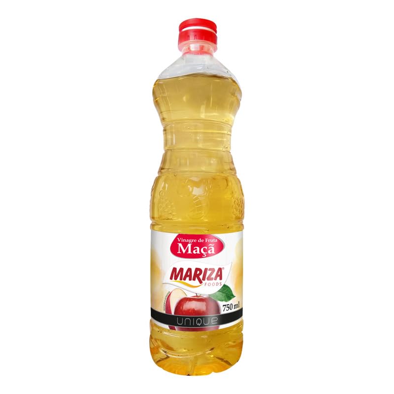 VINAGRE MACA UNIQUE 750ML