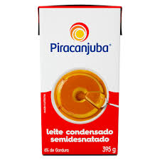 LEITE COND PIRACANJUBA 395G