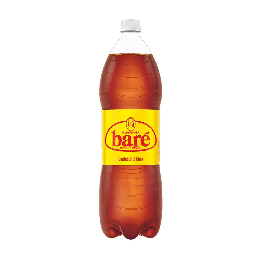 REFRIG GUARANA BARE 2L