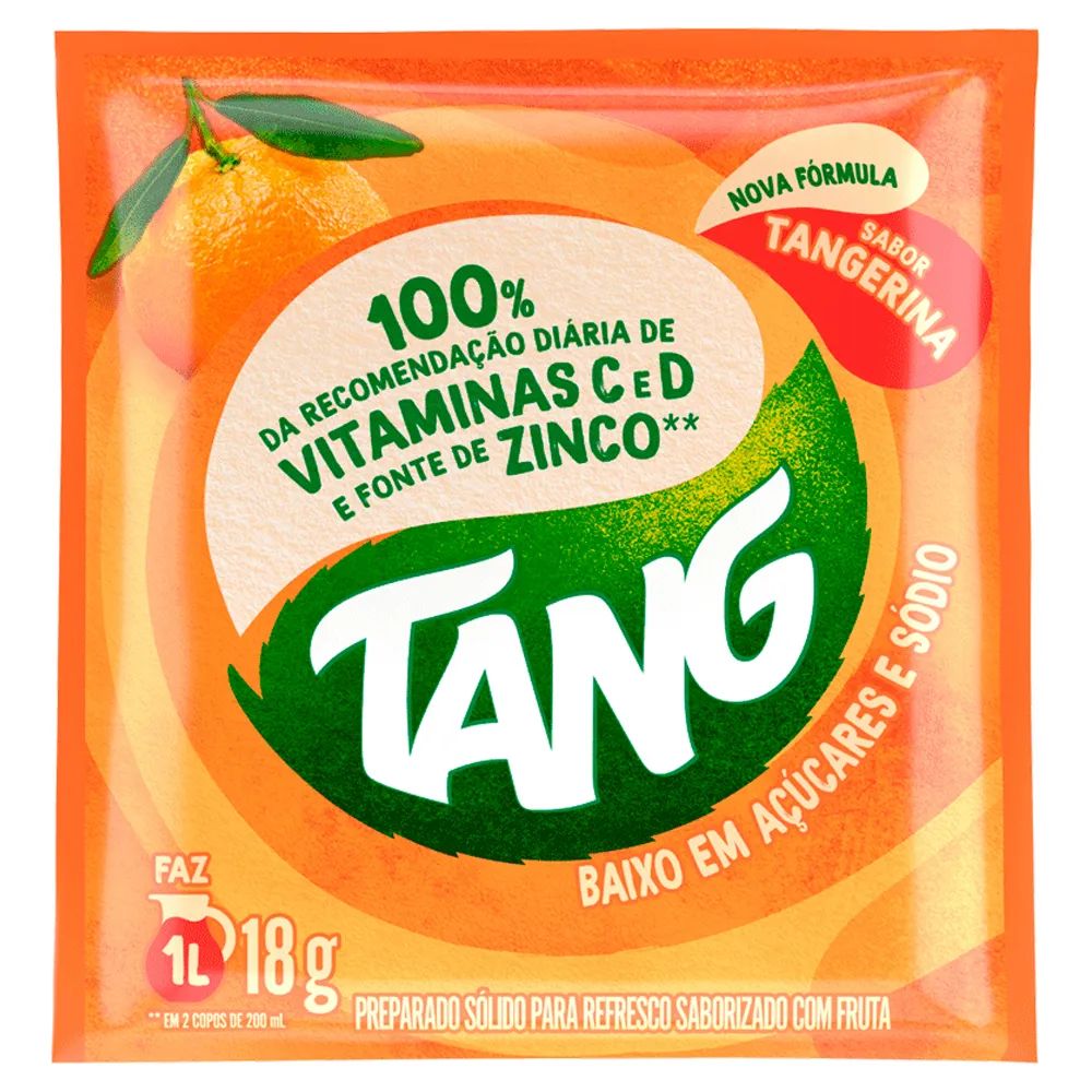 REFRESCO PO TANG 18G TANGERINA