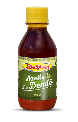 AZEITE DENDE DUPARA 200ML