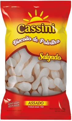 BISC POLVILHO CASSINI 100G SALG