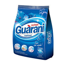 SABAO PO GUARANI SC 400G