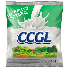 LEITE PO INTEG CCGL 200G