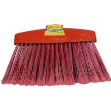 VASSOURA NYLON LORENZON