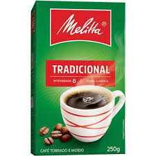 CAFE MELITTA AVAC 250G TRAD