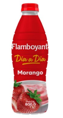 IOG FLAMBOYAN DIA A DIA SC 800G MORANGO