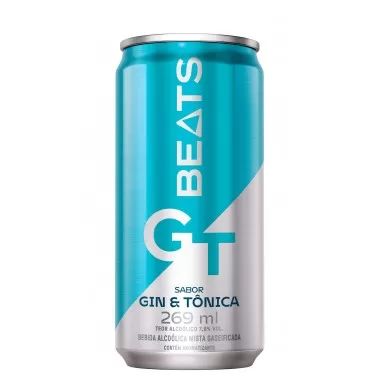 CERV SKOL BEATS GT LT 269ML