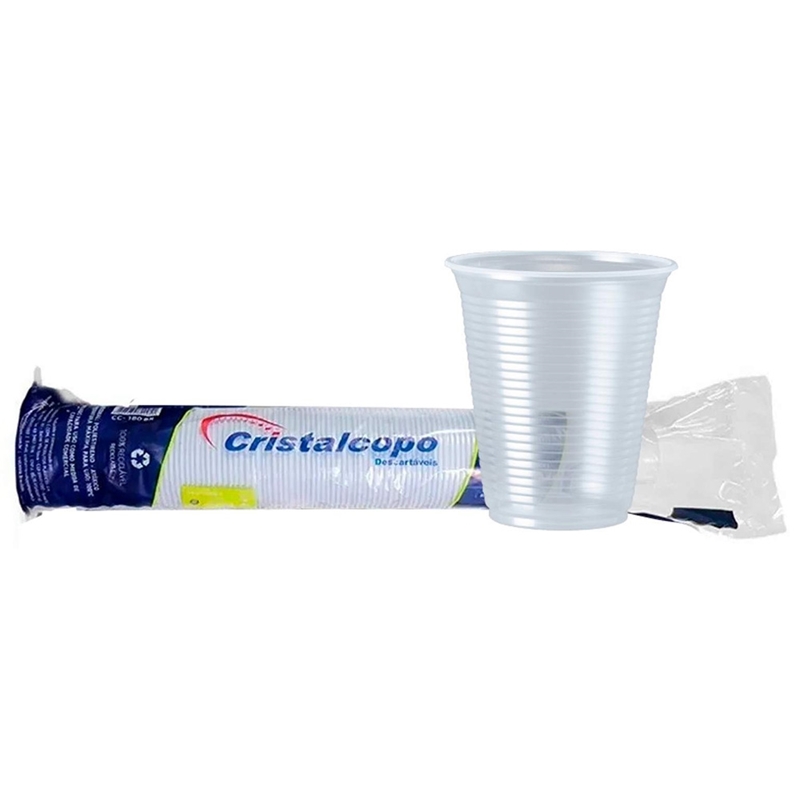 COPO DESC CRISTCOPO 250ML BCO