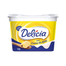 MARG DELICIA CREMOSA 1kg C/SAL