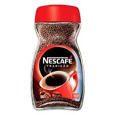 CAFE SOLUVEL NESCAFE VD 100G TRADICAO