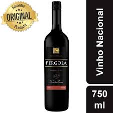 VIN TT SC PERGOLA 750ML