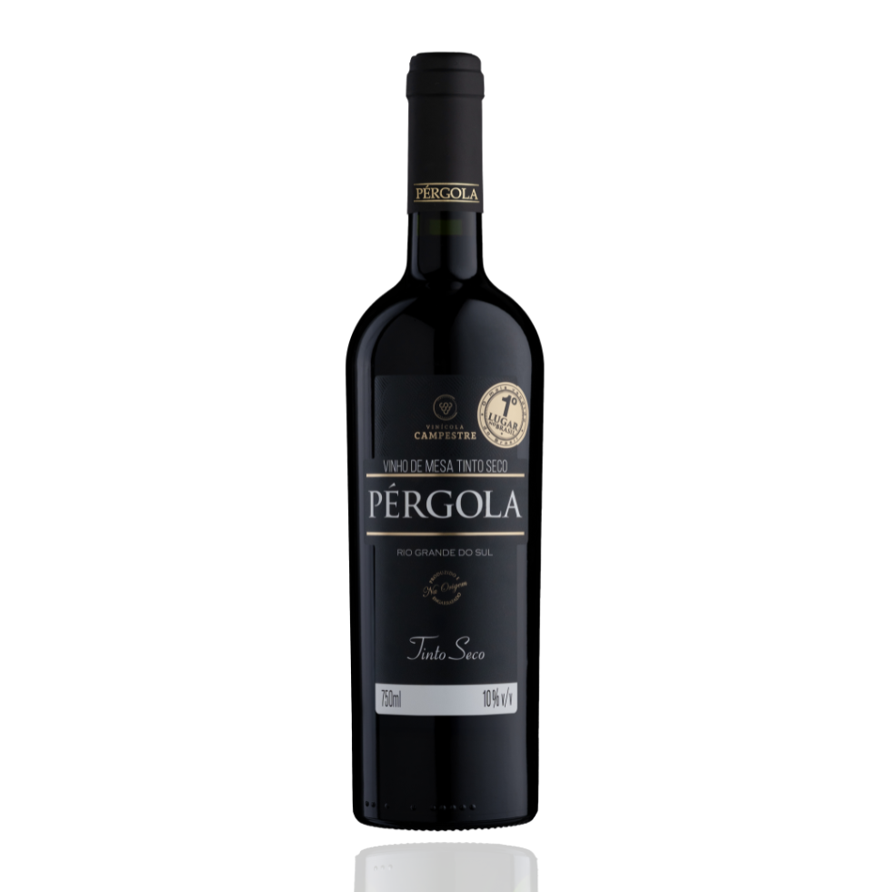 VIN TT SC PERGOLA 750ML