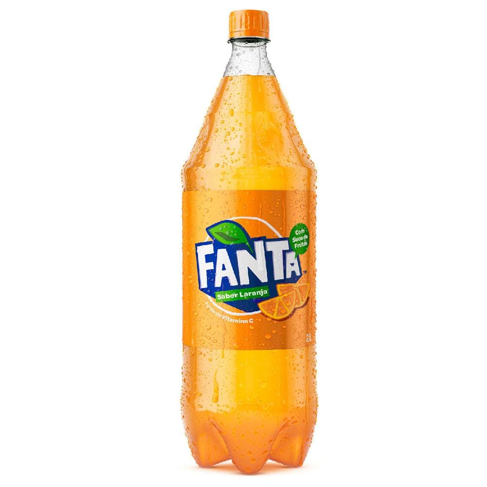 REFRIG FANTA LARANJA 2L