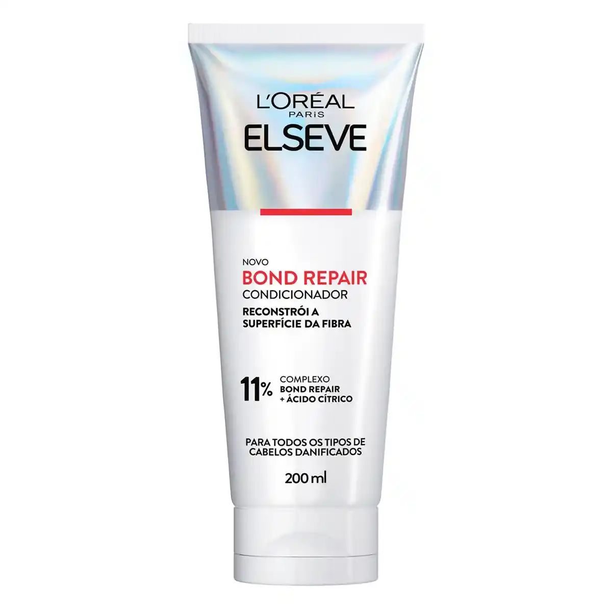 COND ELSEVE 200ML BOND REPAIR