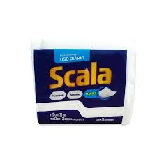 GUARDANAPO SCALA 20X23 C/50