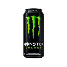 ENERGETICO MONSTER 473ML