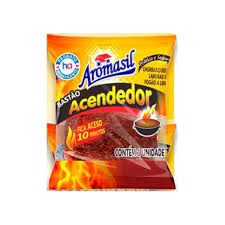 ACENDEDOR BASTAO AROMASIL