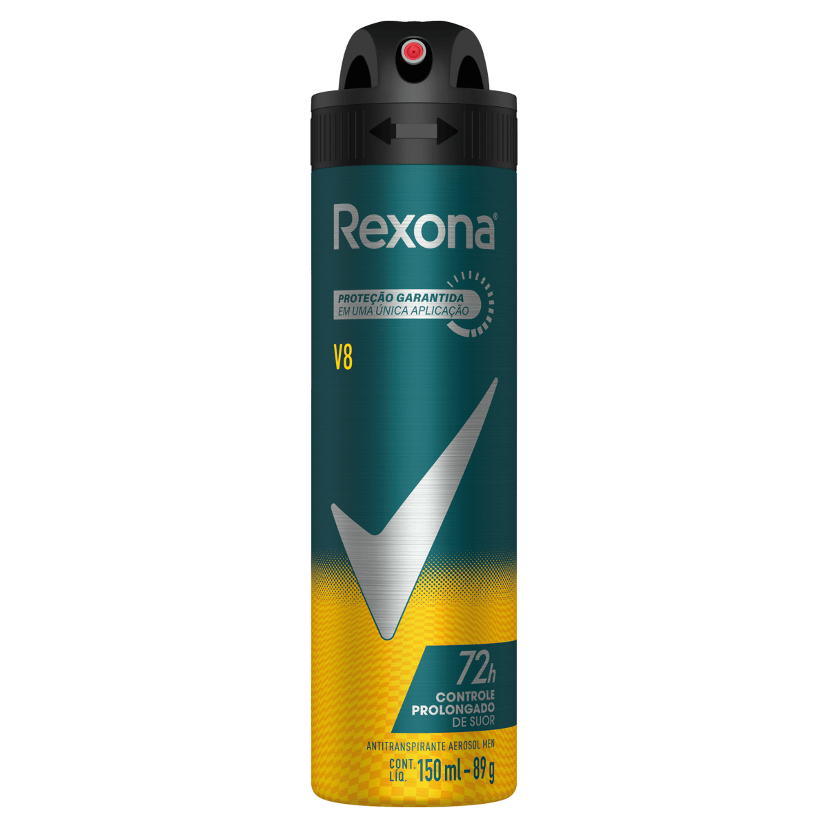 DESO AER REXONA MEN 150ML V8