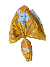 OVOS PASCOA DI ANJU 70G AO LEITE