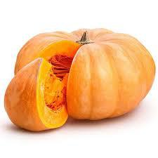 ABOBORA MORANGA AGROECOLOGICO KG