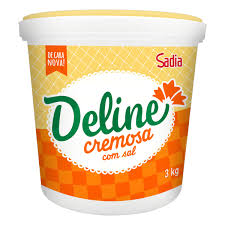 MARG DELINE BD 3kg C/SAL