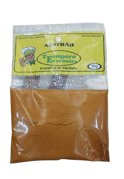 ACAFRAO ECONOMICO 50G