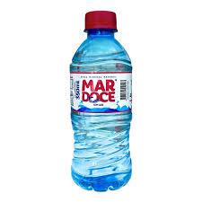 AGUA MIN S/GAS MAR DOCE 350ML
