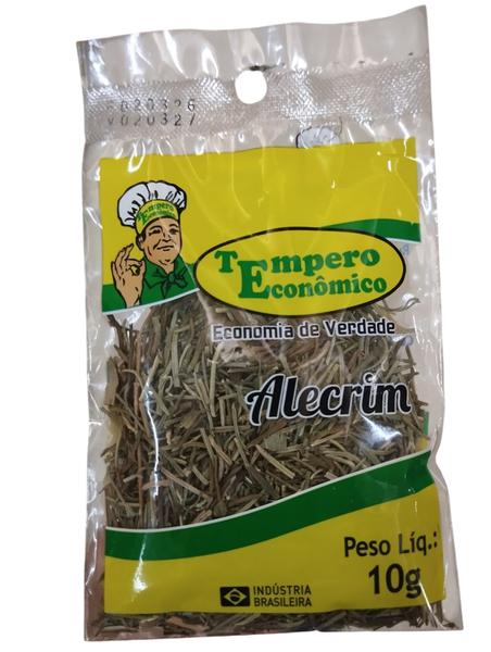ALECRIM ECONOMICO 10G