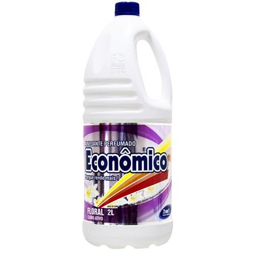 ALVEJANTE PERF ECONOMICO 2L FLORAL